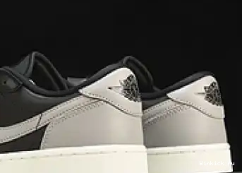 Retro Golf Jordan Low 1 Shadow 0612
